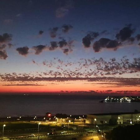 Apartament amazing Sea view old akko Zewnętrze zdjęcie