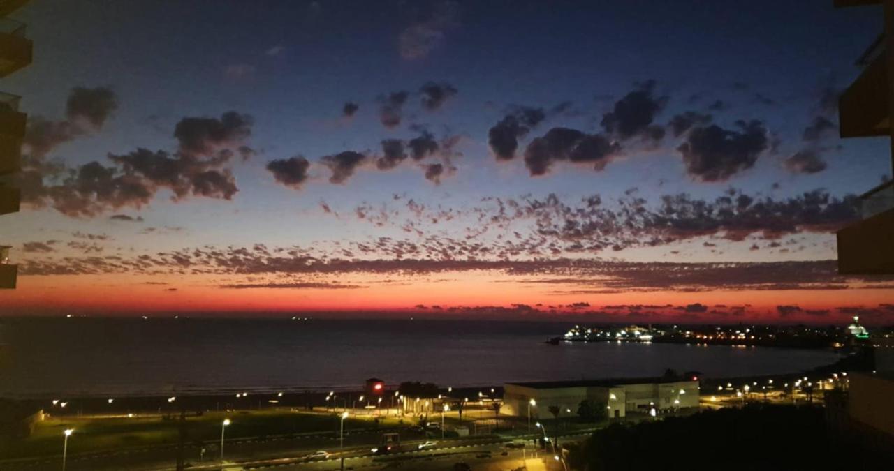Apartament amazing Sea view old akko Zewnętrze zdjęcie
