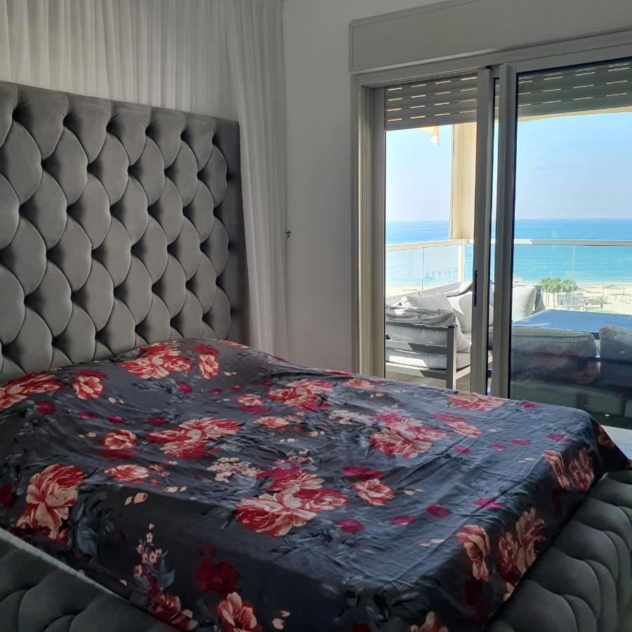 Apartament amazing Sea view old akko Zewnętrze zdjęcie