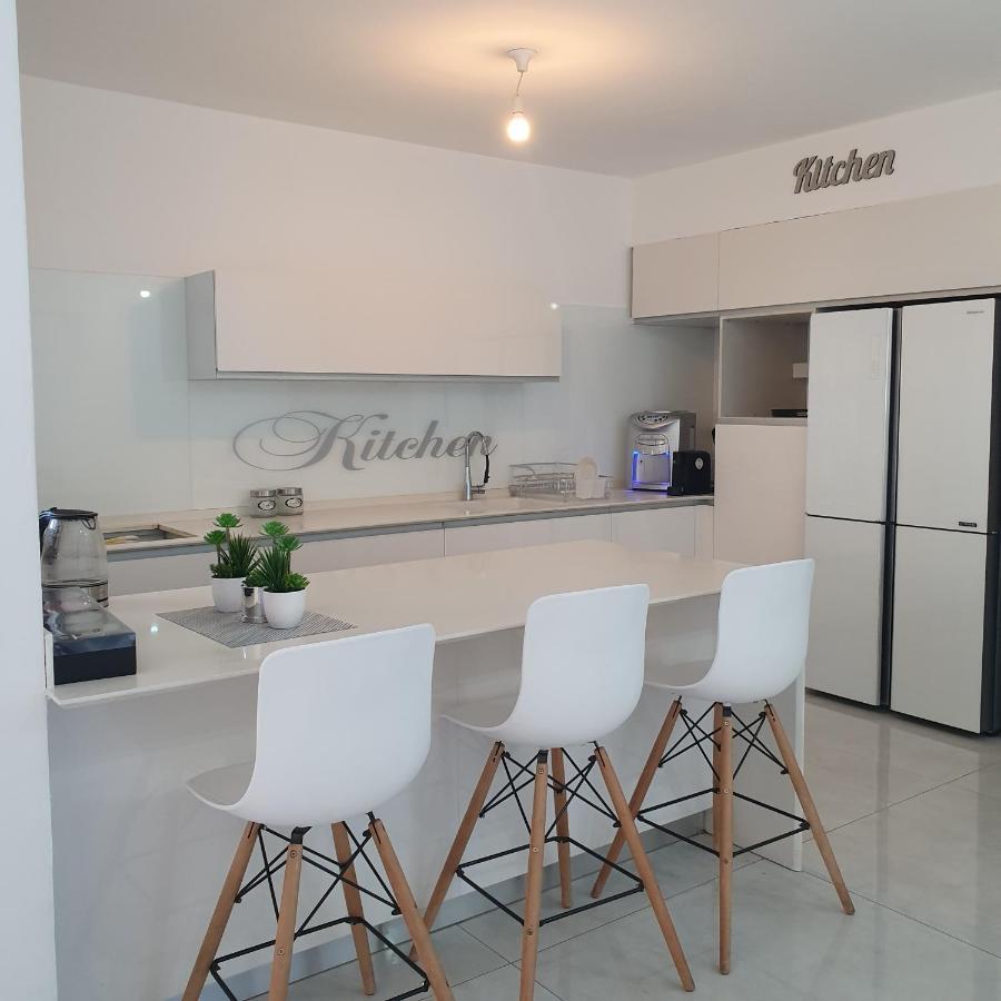 Apartament amazing Sea view old akko Zewnętrze zdjęcie