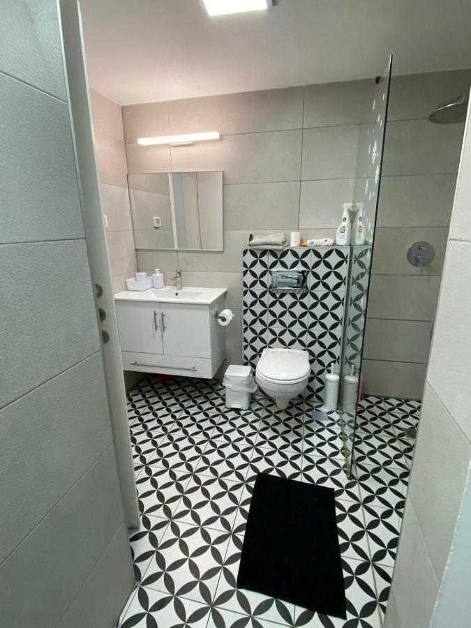 Apartament amazing Sea view old akko Zewnętrze zdjęcie