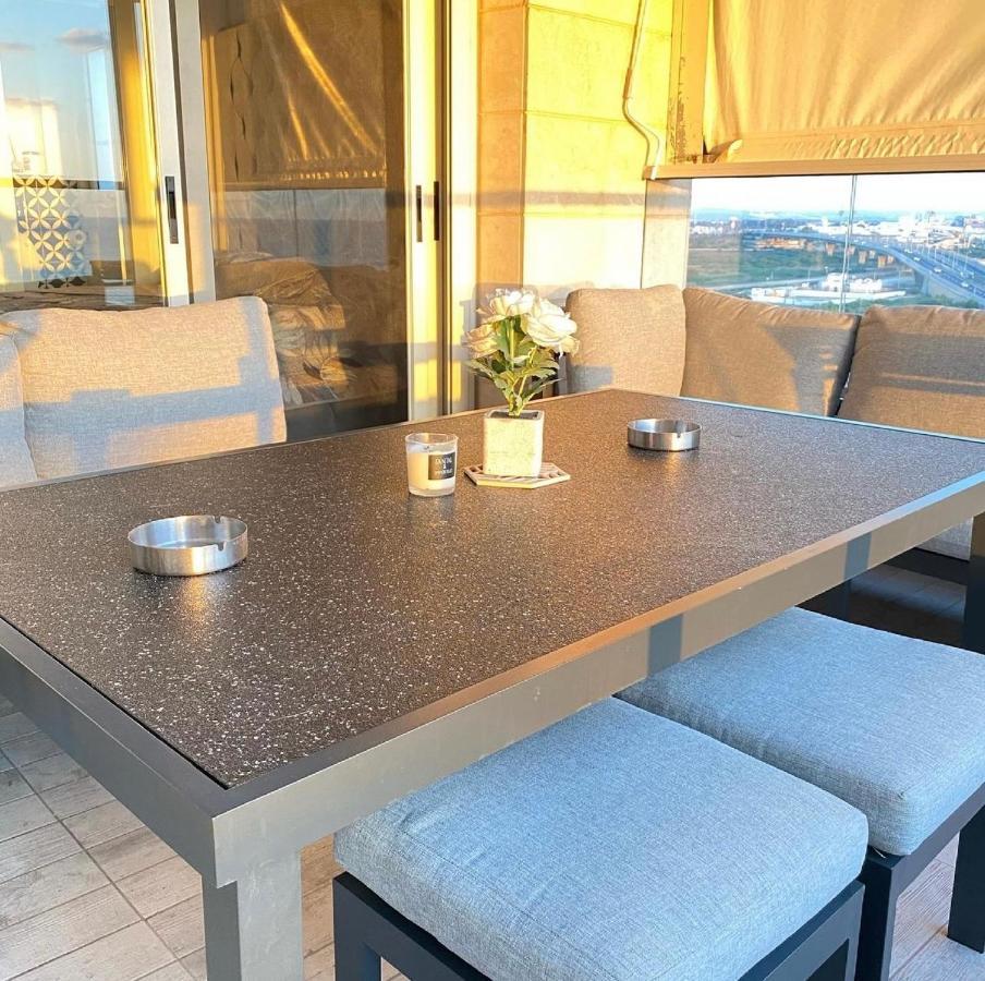 Apartament amazing Sea view old akko Zewnętrze zdjęcie