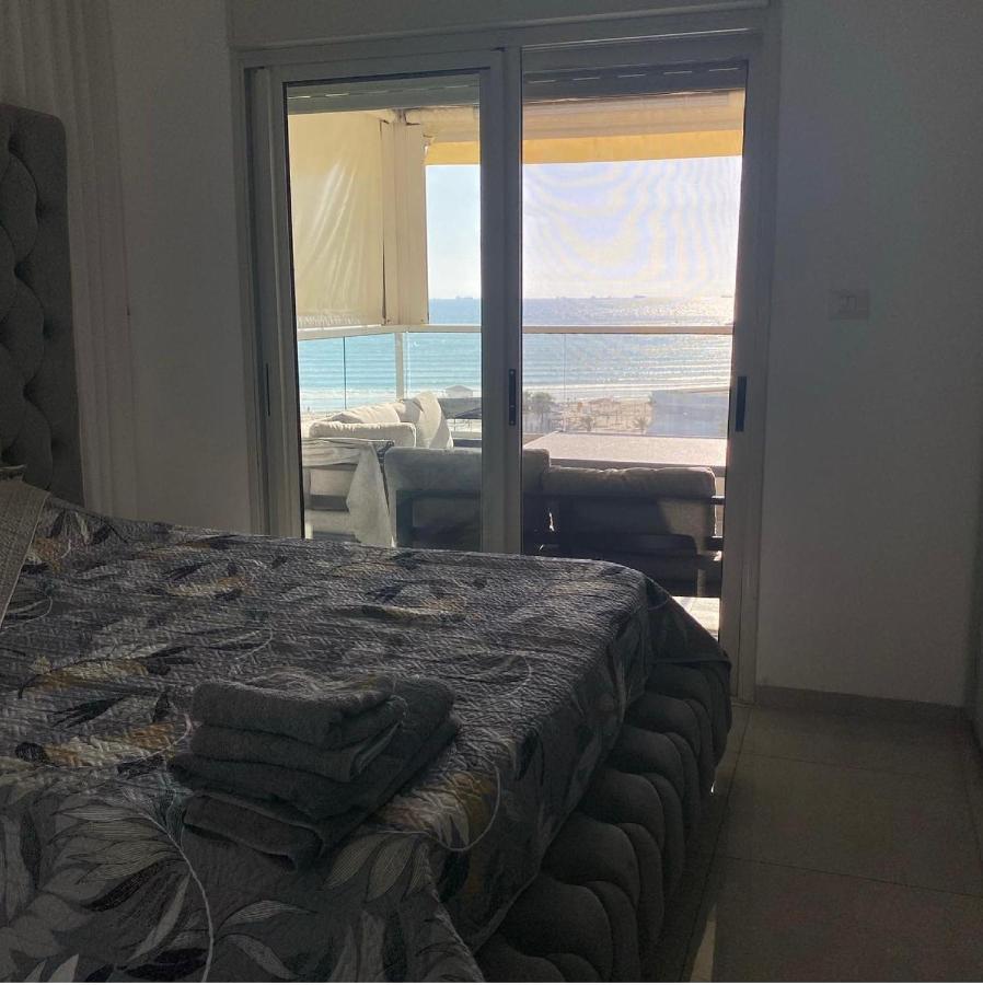 Apartament amazing Sea view old akko Zewnętrze zdjęcie