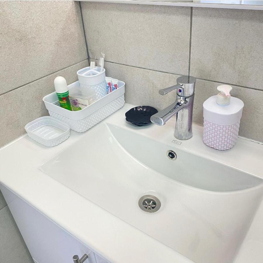 Apartament amazing Sea view old akko Zewnętrze zdjęcie