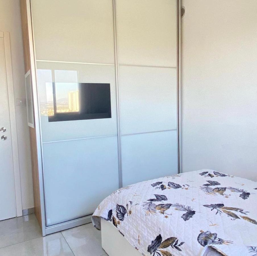 Apartament amazing Sea view old akko Zewnętrze zdjęcie