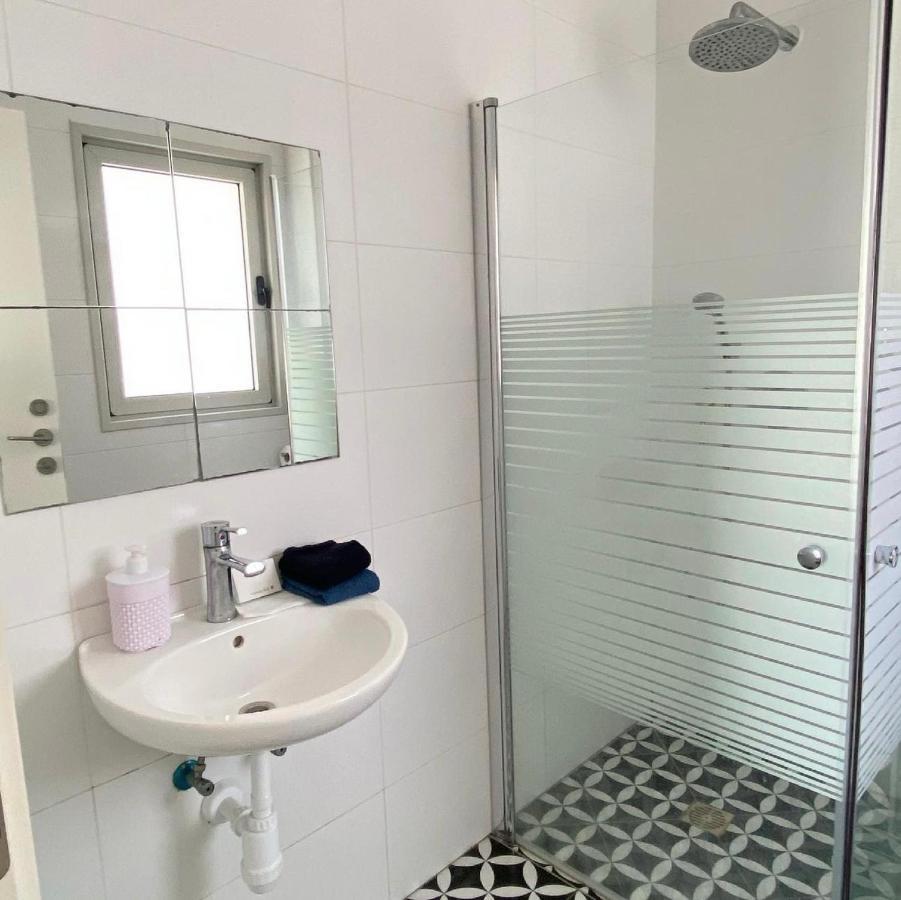 Apartament amazing Sea view old akko Zewnętrze zdjęcie