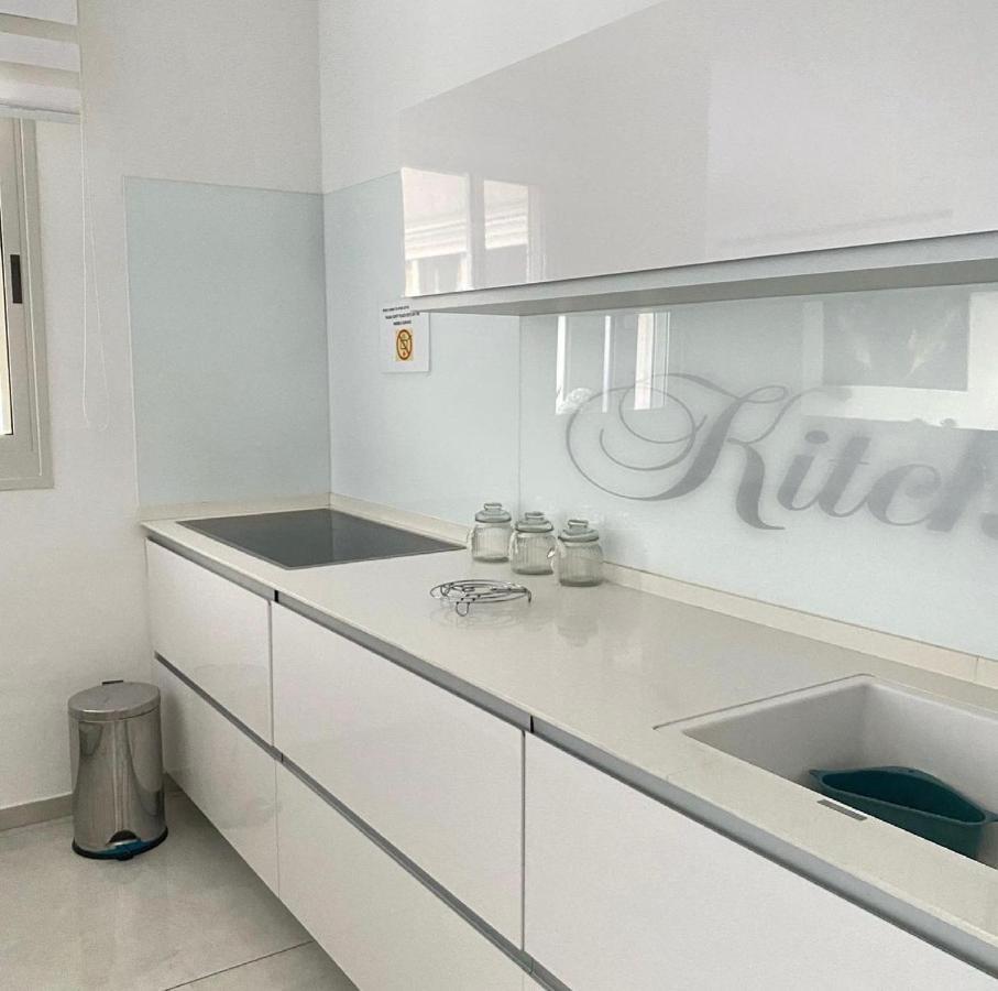 Apartament amazing Sea view old akko Zewnętrze zdjęcie