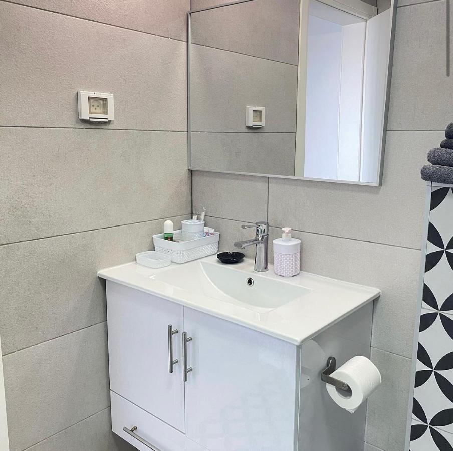 Apartament amazing Sea view old akko Zewnętrze zdjęcie